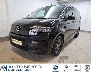 VW Volkswagen T7 Multivan lang 2.0 TDI DSG 7 Sitzer T Gebrauchtwagen