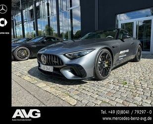 Mercedes-Benz Mercedes-Benz Mercedes-AMG SL 63 4M+ Liftsystem Hu Gebrauchtwagen