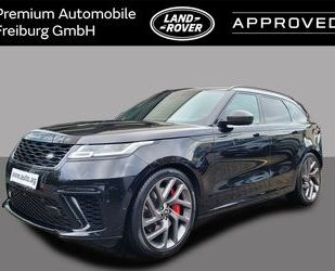 Land Rover Land Rover Range Rover Velar P550 SV AUTOBIOGRAPHY Gebrauchtwagen