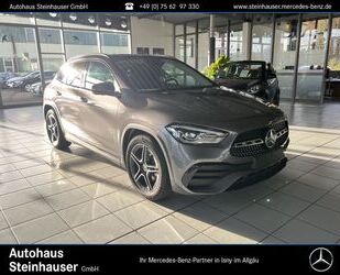 Mercedes-Benz Mercedes-Benz GLA 200 d 4MATIC AMG Line/Navi/Pano. Gebrauchtwagen