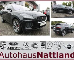 Jaguar Jaguar E-Pace R-Dynamic S AWD Autom. ACC Pano Navi Gebrauchtwagen