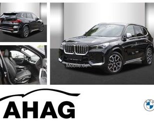 BMW BMW iX1 xDrive30 xLine Innovation Dr.Ass.Plus AHK Gebrauchtwagen