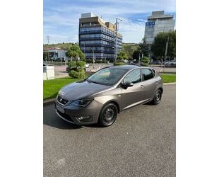 Seat Seat Ibiza 1.0 Eco TSI FR Vollausstattung Gebrauchtwagen