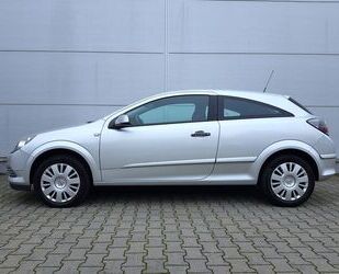 Opel Opel Astra H GTC Selection 