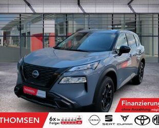 Nissan Nissan X-Trail 1.5 VC-T MHEV Tekna ACC AUT LED Spu Gebrauchtwagen