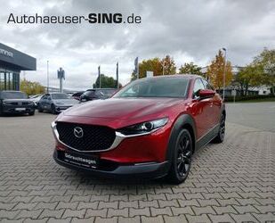 Mazda Mazda CX-30 Selection SKYACTIV-X Design-Paket BOSE Gebrauchtwagen