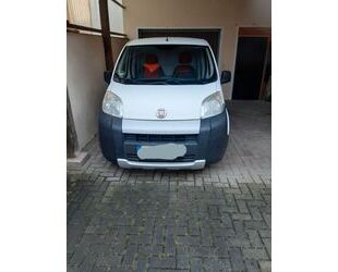 Fiat Fiat Fiorino Gebrauchtwagen