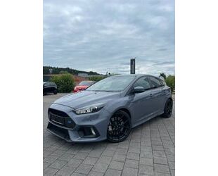 Ford Ford Focus Lim. RS 2.3 EcoBoost, SONY, RECARO, Bi- Gebrauchtwagen