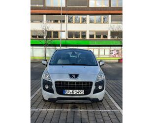 Peugeot Peugeot 3008 Allure HDi FAP 150 Allure Gebrauchtwagen