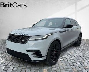 Land Rover Land Rover RANGE ROVER VELAR P250 Dynamic SE Luft Gebrauchtwagen