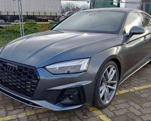 Audi Audi A5 Sportback 50 TDI quattro S line*ACC*360°-K Gebrauchtwagen