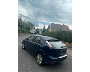 Ford Ford Focus 1,6TDCi 80kW DPF Concept Concept Gebrauchtwagen