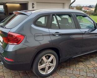 BMW BMW X1 sDrive20i Sport Line Sport Line Gebrauchtwagen