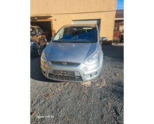 Ford Ford S-Max 2,0 TDCi 103kW DPF Titanium Titanium Gebrauchtwagen