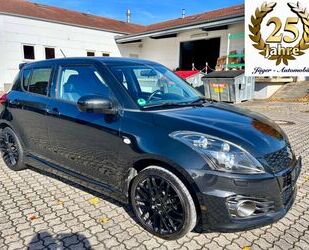 Suzuki Suzuki Swift Sport*Xenon*Klima*17 Zoll*1 Hand* Gebrauchtwagen