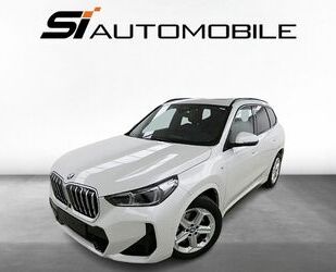 BMW BMW X1 xDrive23i M-Sport °UVP 66.539€°MASSAGE°360° Gebrauchtwagen