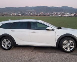 Opel Opel Insignia 1.5 Turbo 121kW Exclusive Auto ST E. Gebrauchtwagen