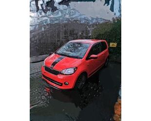 Skoda Skoda Citigo 1.0 MPI Sport Sport Gebrauchtwagen