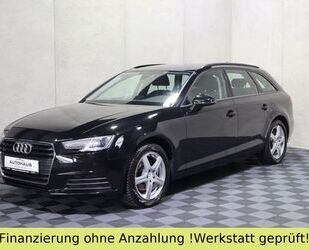 Audi Audi A4 Avant basis* Xenon*AHK*SHZ Gebrauchtwagen