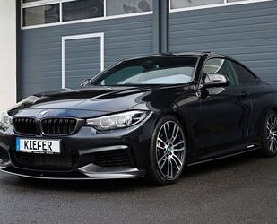 BMW 430 Gebrauchtwagen