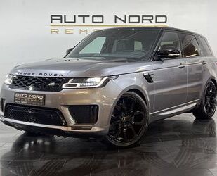 Land Rover Land Rover Range Rover Sport 3.0 SD V6 HSE Dynamic Gebrauchtwagen