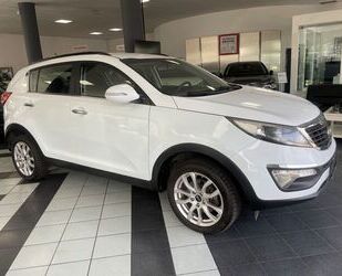 Kia Kia Sportage Vision 2WD Gebrauchtwagen