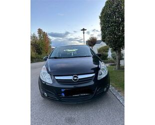 Opel Opel Corsa 1.4 Twinport Cosmo Cosmo Gebrauchtwagen