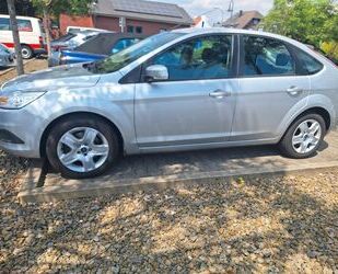 Ford Ford Focus Style+ Gebrauchtwagen