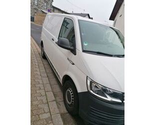 VW Volkswagen T6 Transporter Gebrauchtwagen