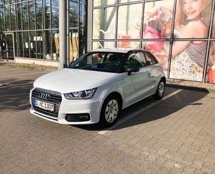 Audi Audi A1 1.4 TDI - Gebrauchtwagen