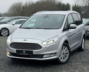 Ford Ford Galaxy Titanium 7Sitze*Kamera*Navi*Keyless*LE Gebrauchtwagen