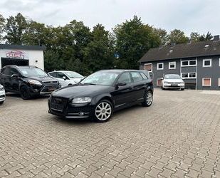 Audi Audi A3 Sportback 1.8 TFSI Ambition *SHZ*TEMP*160 Gebrauchtwagen