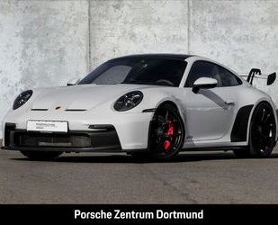 Porsche Porsche 992 911 GT3 Sportabgas BOSE Vollschalensit Gebrauchtwagen