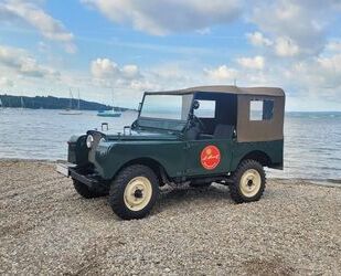 Land Rover Land Rover Serie I Gebrauchtwagen