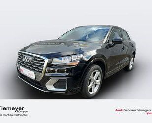 Audi Audi Q2 30 TDI SPORT KLIMAAUT SITZHZ CONNECTIVITY Gebrauchtwagen