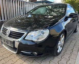 VW Volkswagen Eos 1.4 TSI 90kW Edition 2010 Gebrauchtwagen