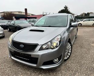 Subaru Subaru Legacy*Vollausstattung*265Ps Gebrauchtwagen