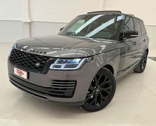 Land Rover Land Rover Range Rover 3,0 SDV6 Autobiography VOLL Gebrauchtwagen