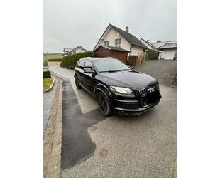 Audi Audi Q7 3.0 TDI (DPF) quattro tiptronic - Gebrauchtwagen