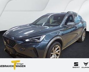 Cupra Cupra Formentor 1.5 TSI DSG NAVI KAMERA eKLAPPE VI Gebrauchtwagen