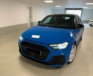 Audi Audi A1 40 TFSI S tronic S line Sportback S line Gebrauchtwagen