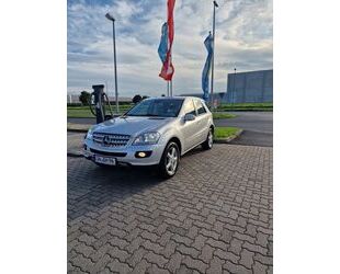 Mercedes-Benz Mercedes-Benz ML 320 CDI 4MATIC - Gebrauchtwagen