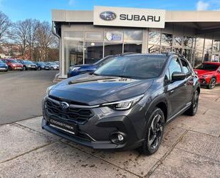 Subaru Subaru Crosstrek 2.0ie Comfort Gebrauchtwagen