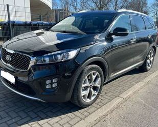 Kia Kia Sorento 4X4 Platinum Edition 4WD Gebrauchtwagen