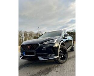 Cupra Cupra Formentor 1.5 TSI 110kW DSG - Gebrauchtwagen