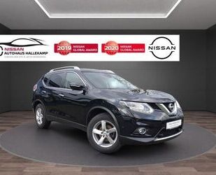 Nissan X-Trail Gebrauchtwagen