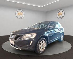 Volvo XC60 Gebrauchtwagen