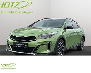 Kia Kia XCeed 1.6 GT-Line DCT7, Aktionsfinanzierung 2, Gebrauchtwagen