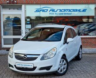 Opel Opel Corsa D Edition 