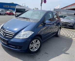 Mercedes-Benz Mercedes-Benz A 160 A -Klasse A 160 Gebrauchtwagen